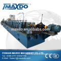 SS industrial Rectangular tube forming machine